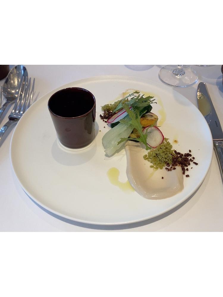 リストランテKubotsu