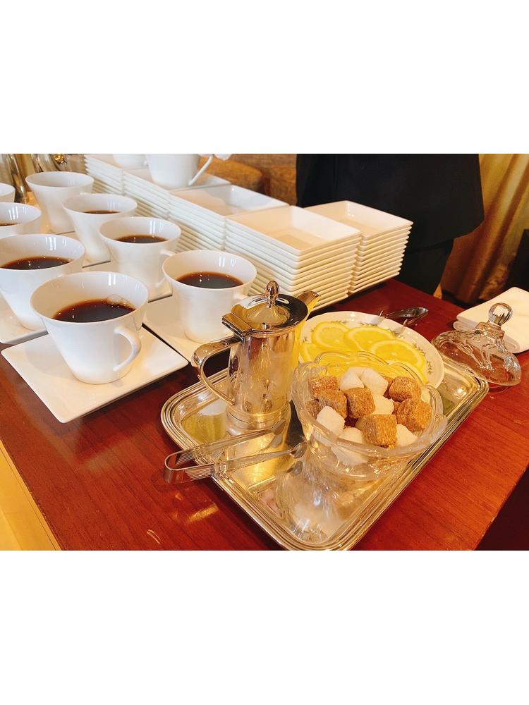 リストランテKubotsu