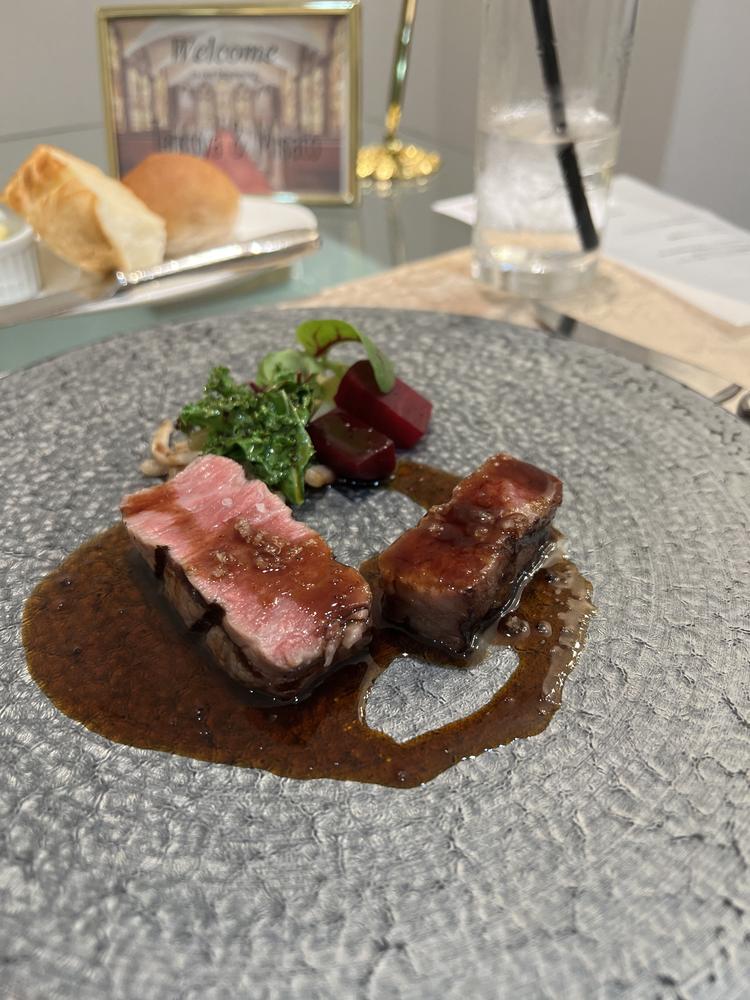 セント・ラファエロチャペル御堂筋