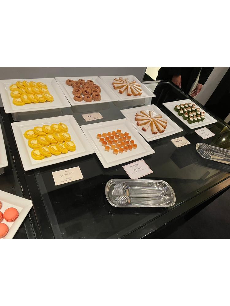 アルモニーアンブラッセ ウエディングホテル