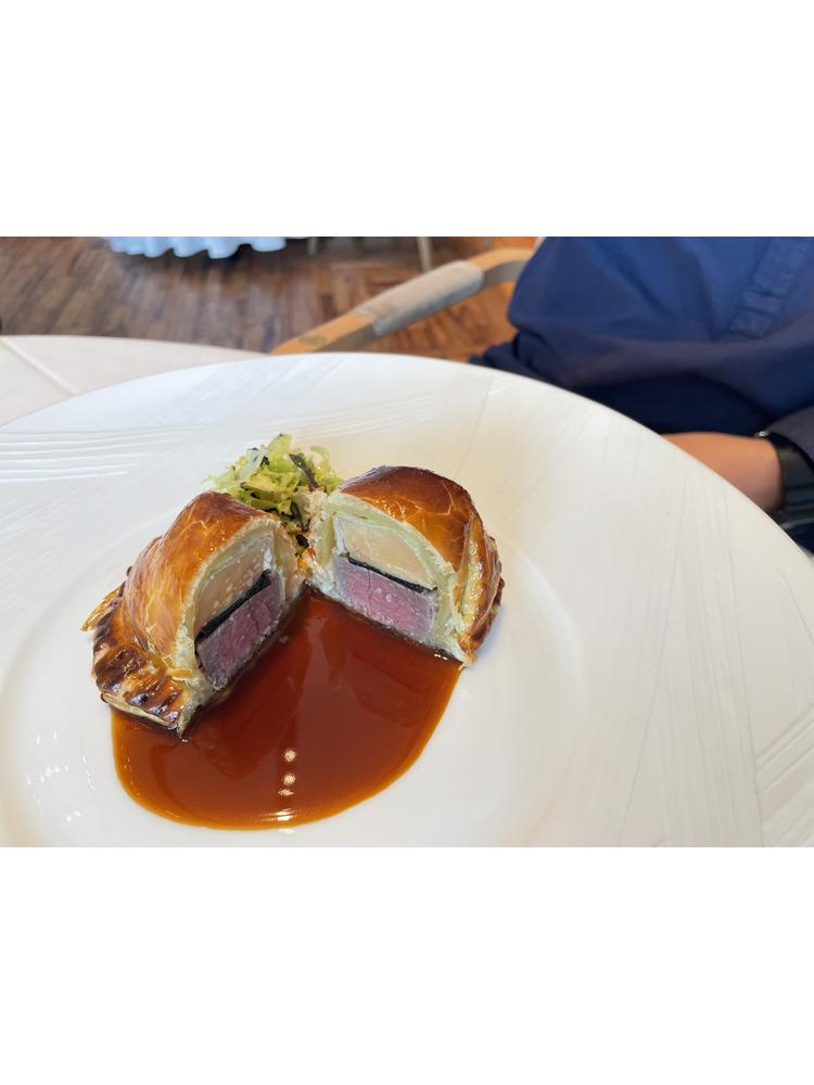 オーベルジュ・ド・リル ナゴヤ