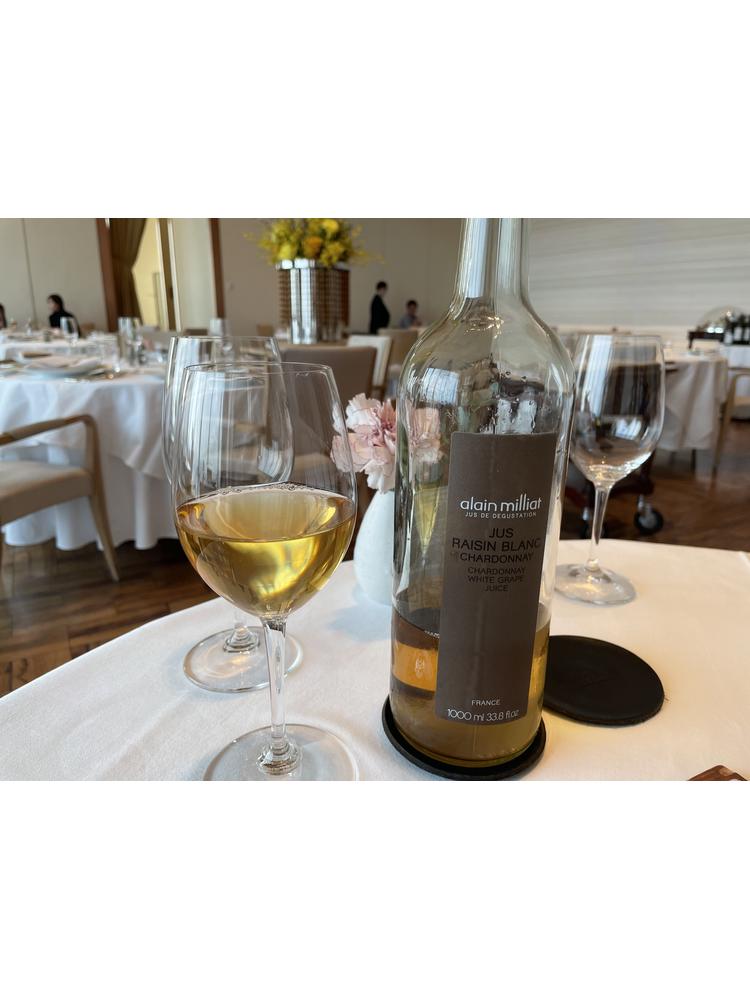 オーベルジュ・ド・リル ナゴヤ