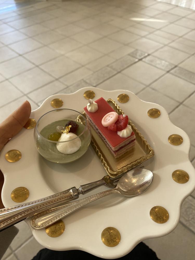 星ヶ丘迎賓館 アートグレイスクラブ