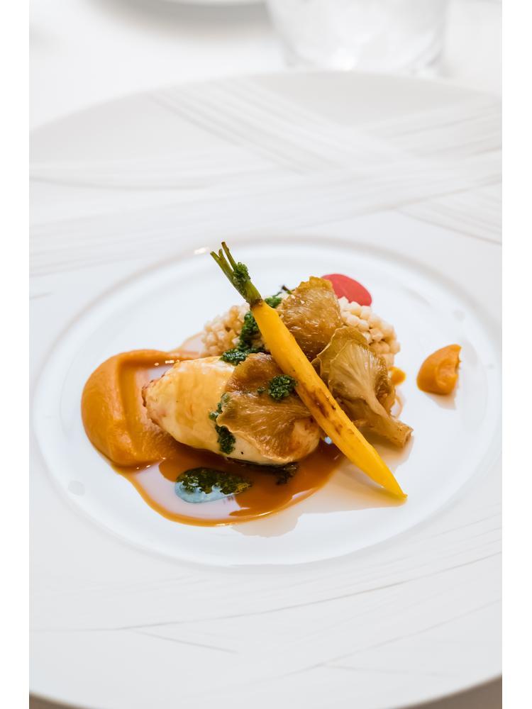 オーベルジュ・ド・リル ナゴヤ