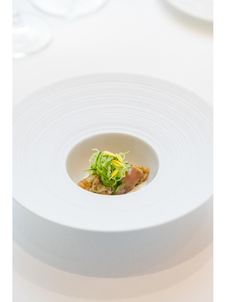 オーベルジュ・ド・リル ナゴヤ