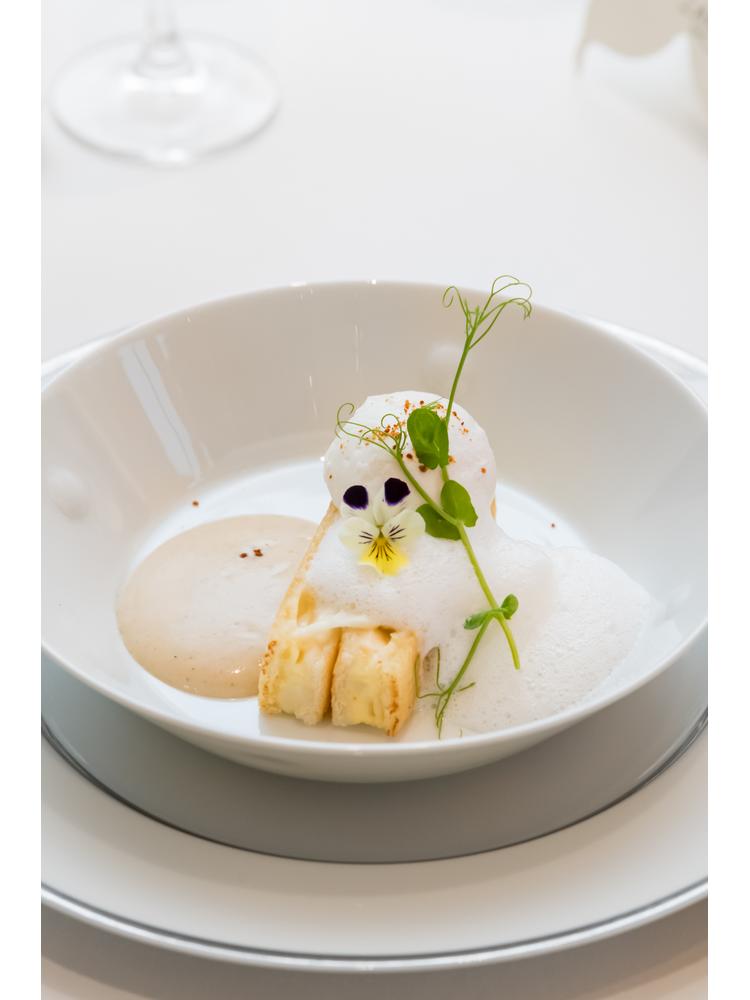 オーベルジュ・ド・リル ナゴヤ