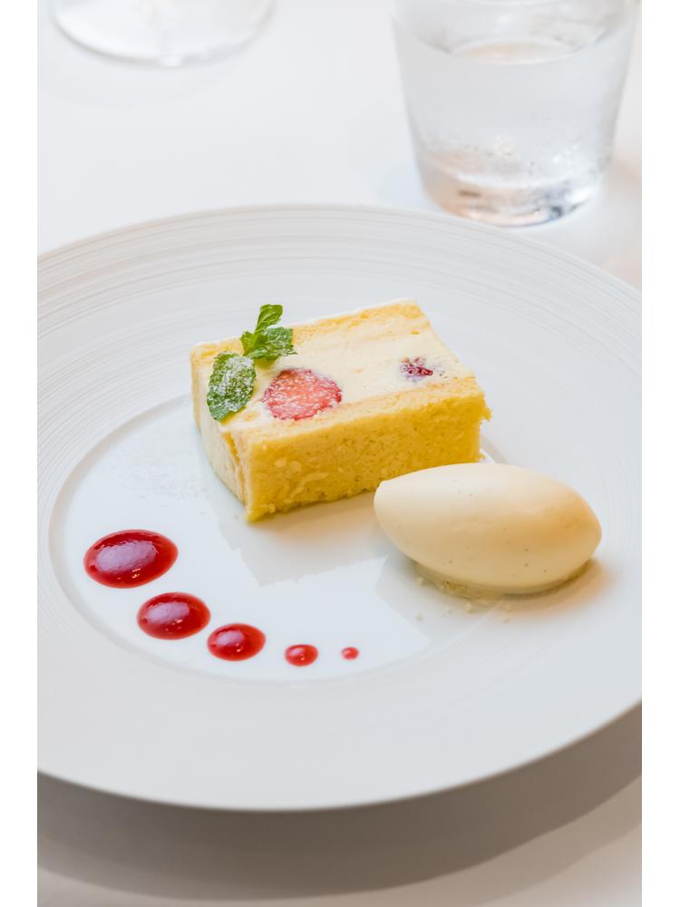 オーベルジュ・ド・リル ナゴヤ