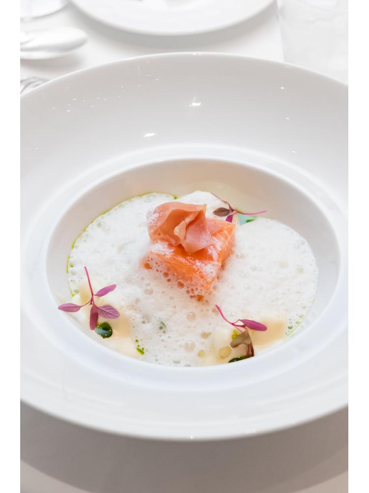 オーベルジュ・ド・リル ナゴヤ