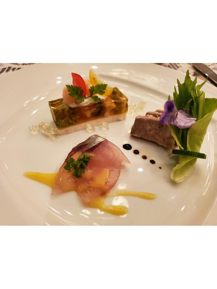 コルティーレ茅ヶ崎