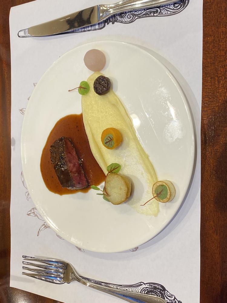 カサ・デ・アンジェラ青山(Casa d' Angela Aoyama)