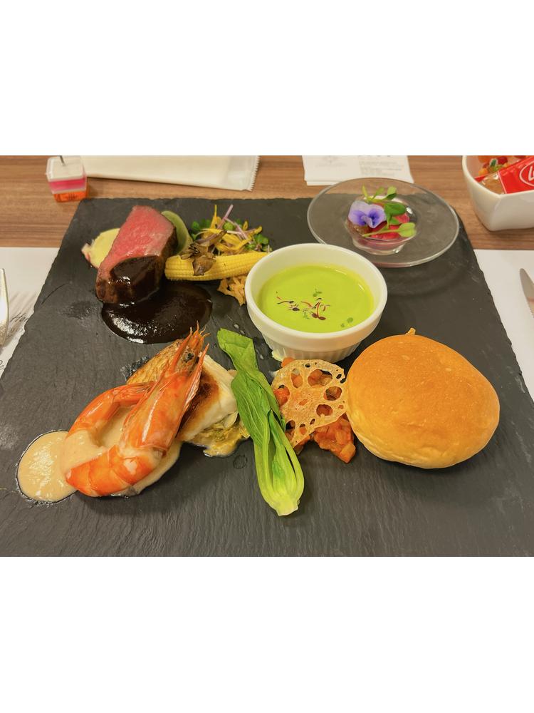 ラグナヴェール TOKYO