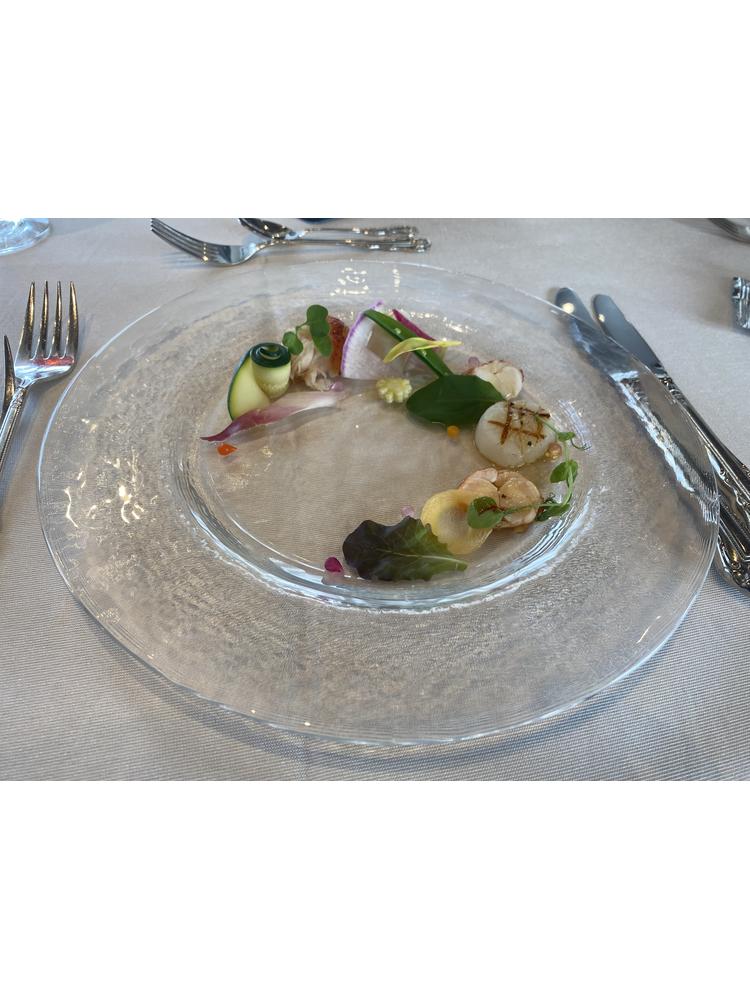 カサ・デ・アンジェラ馬車道(Casa d' Angela)