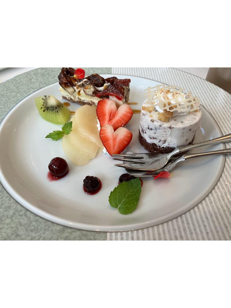 ピアザ デッレ グラツィエ