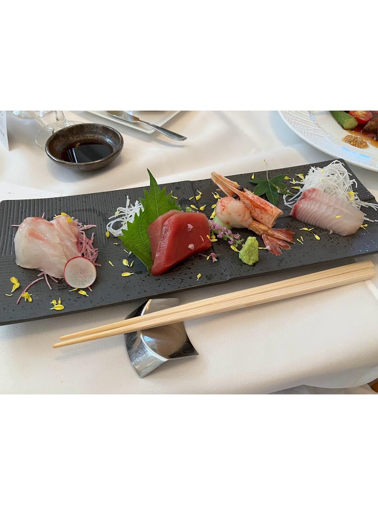 ピアザ デッレ グラツィエ