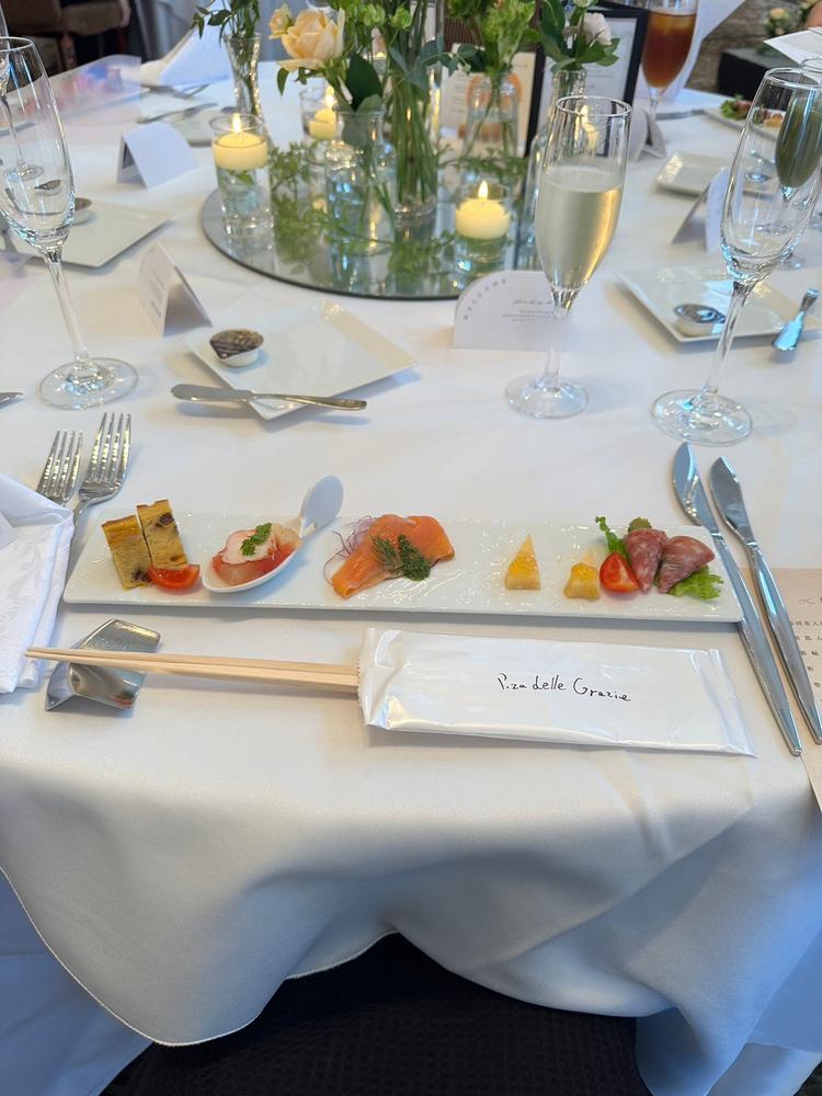 ピアザ デッレ グラツィエ