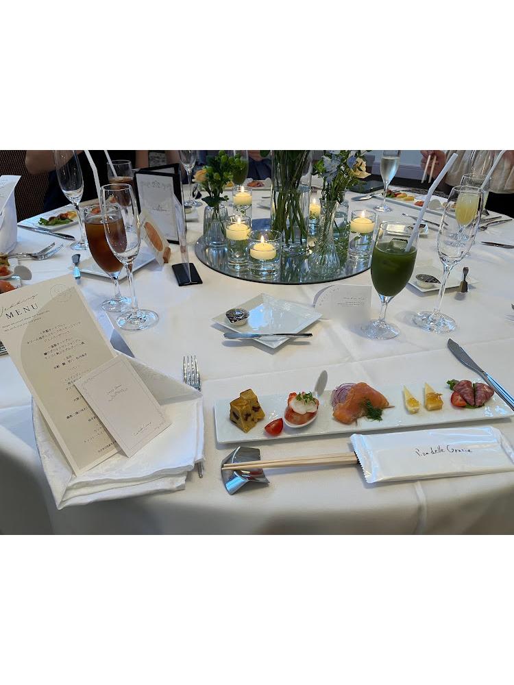 ピアザ デッレ グラツィエ