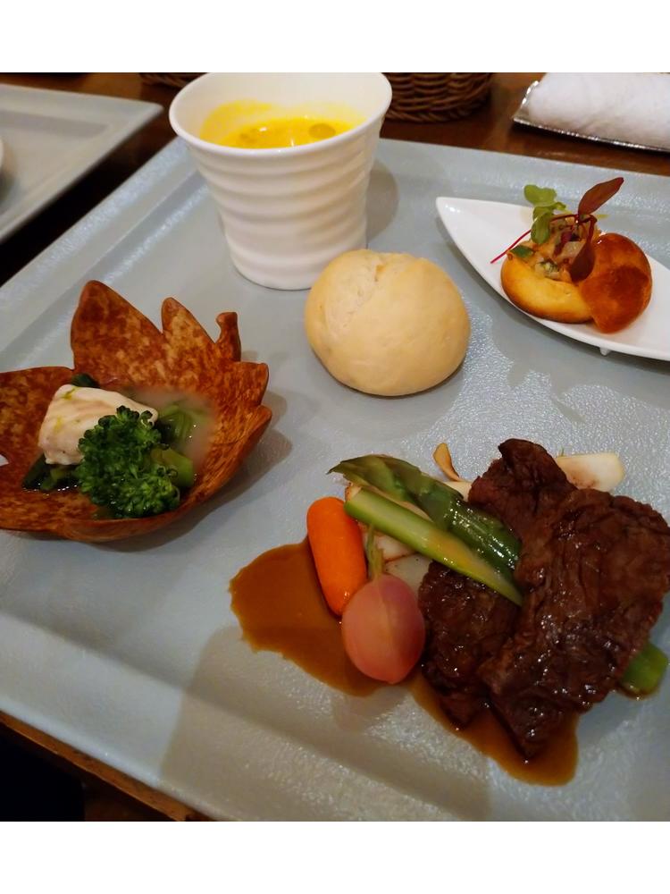 チャペル・ド・コフレ