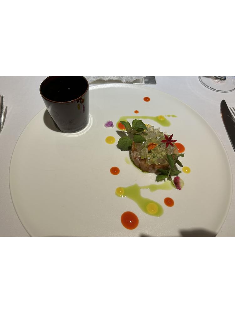 リストランテKubotsu