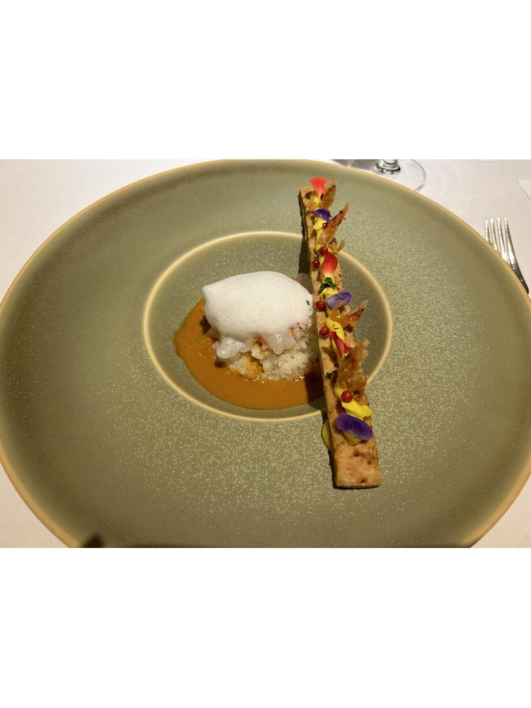 リストランテKubotsu