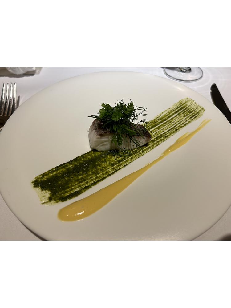 リストランテKubotsu