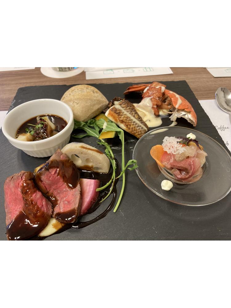 ラグナヴェール TOKYO