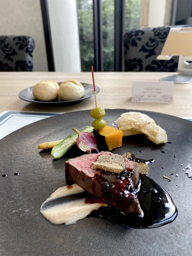 赤坂アプローズスクエア迎賓館