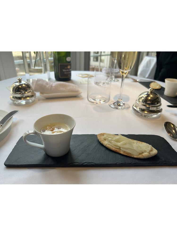 オーベルジュ・ド・リル サッポロ