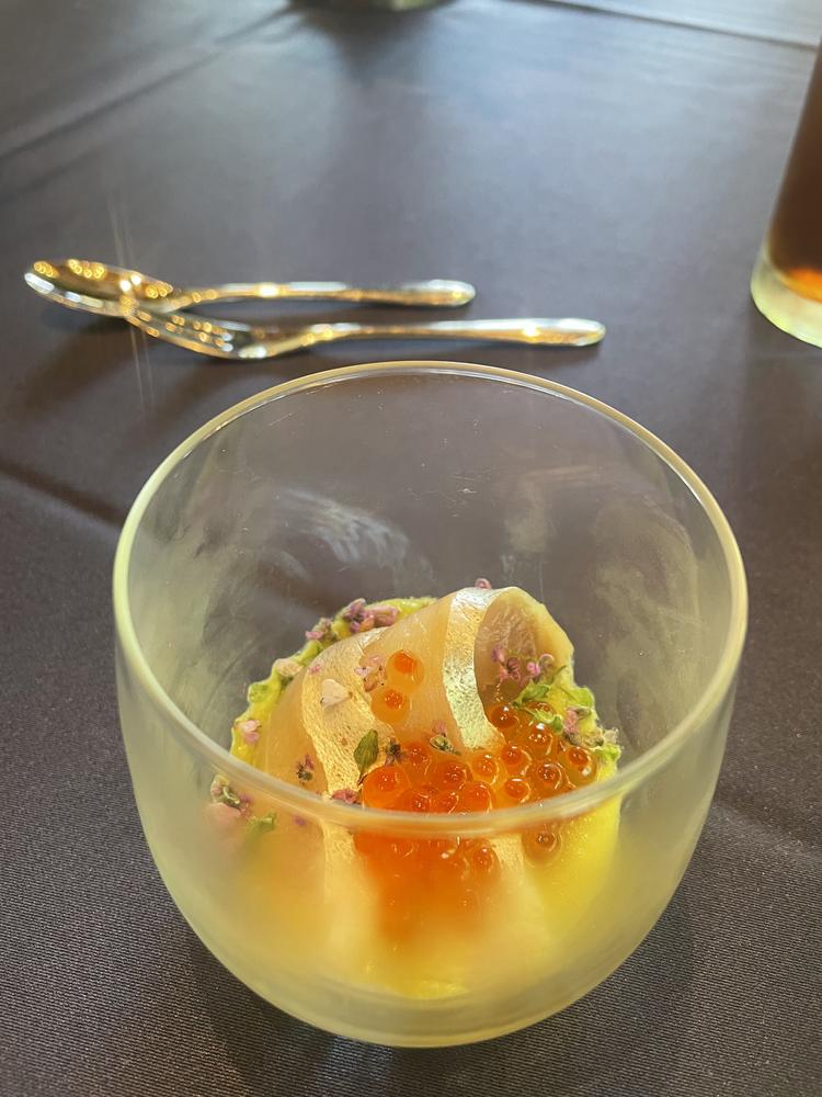 THE GARDEN PLACE SOSHUEN