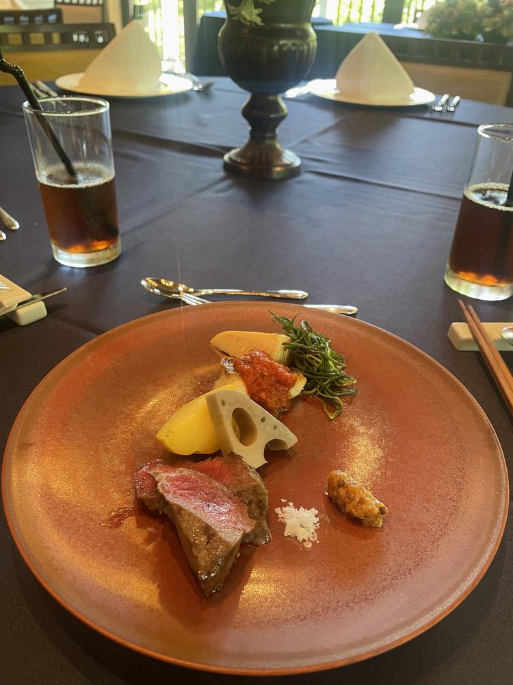 THE GARDEN PLACE SOSHUEN