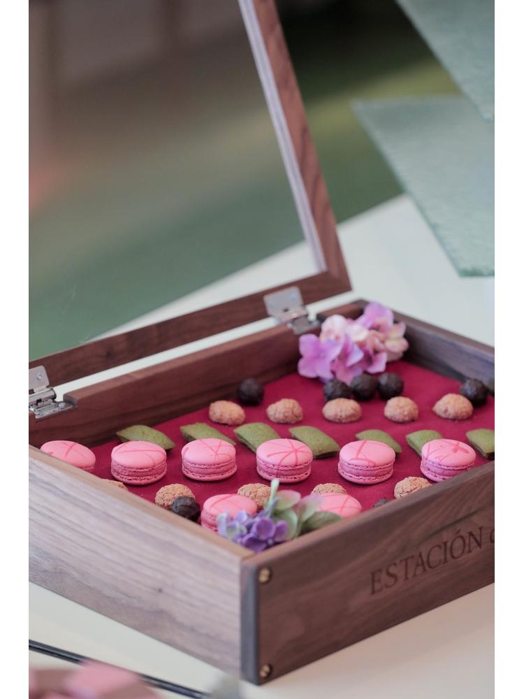 エスタシオン・デ・神戸