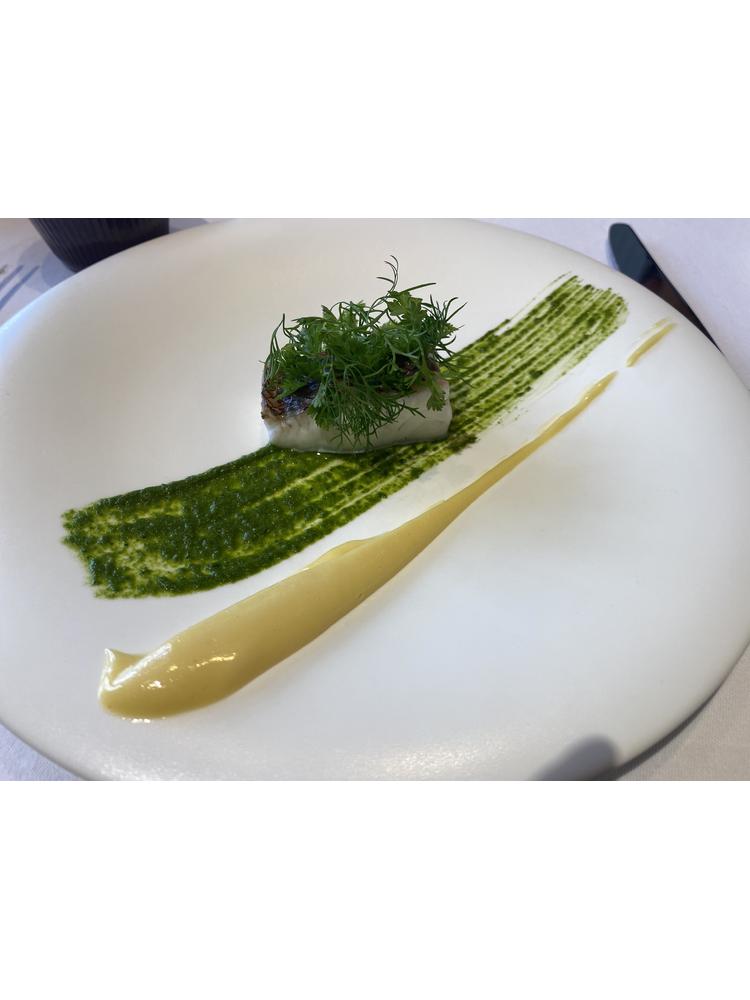 リストランテKubotsu