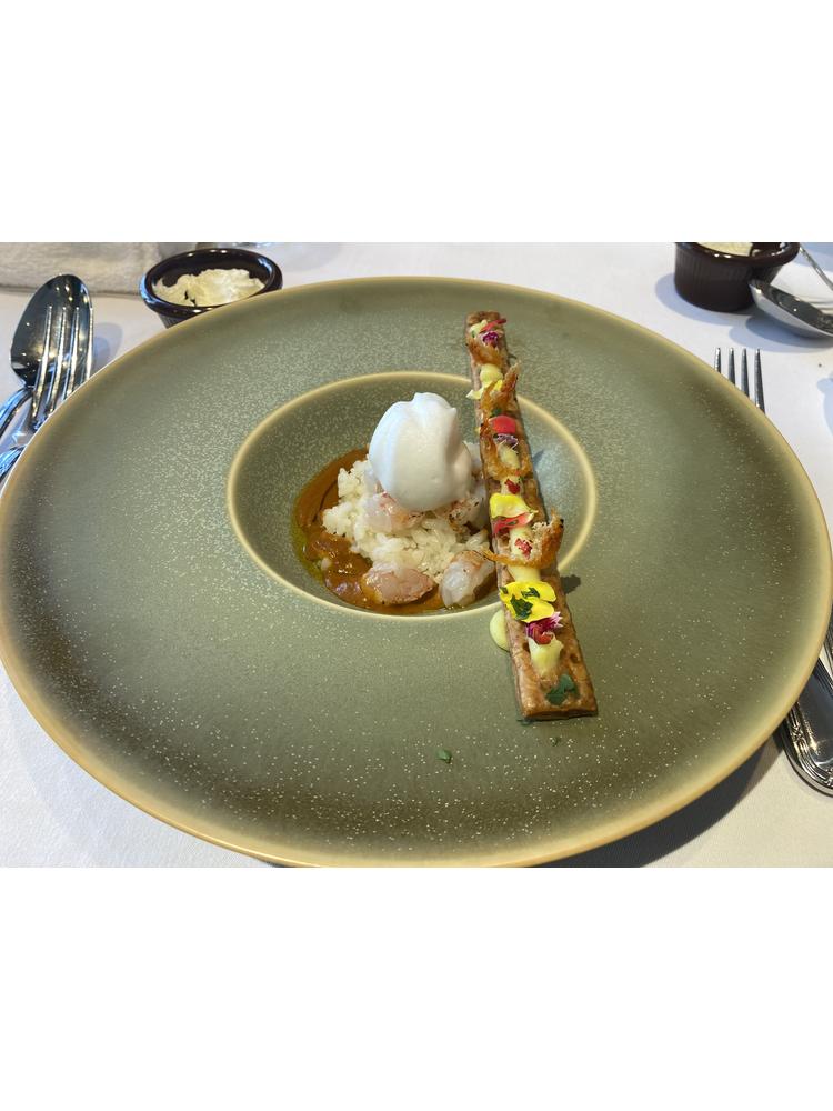 リストランテKubotsu