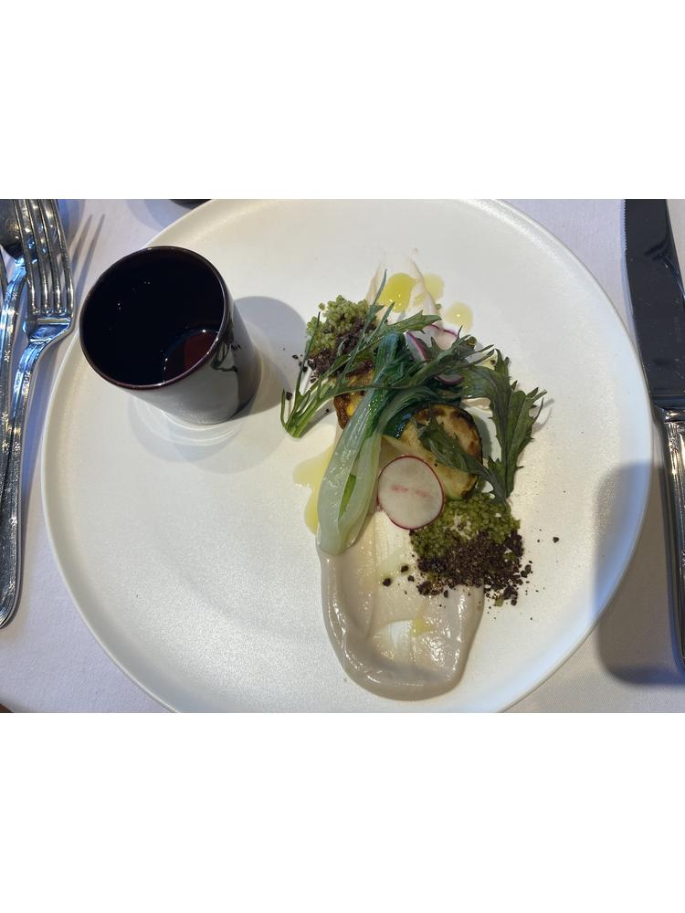 リストランテKubotsu