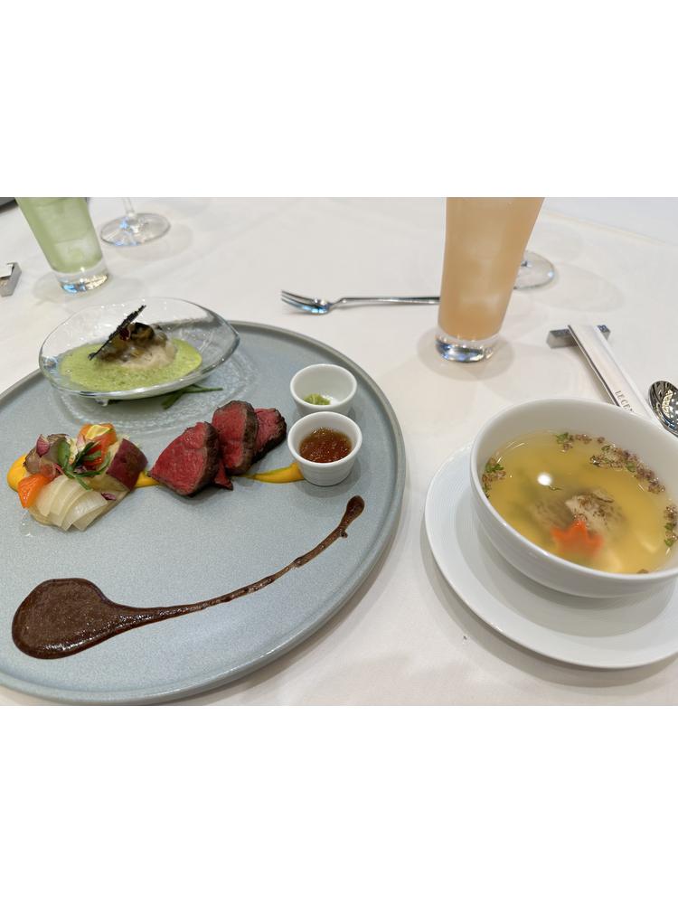 ル・センティフォーリア大阪