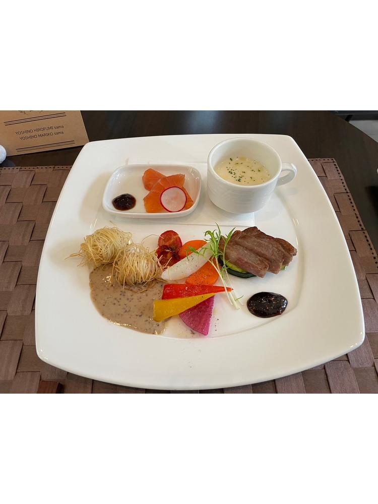 ウエディングレストラン ジュレ