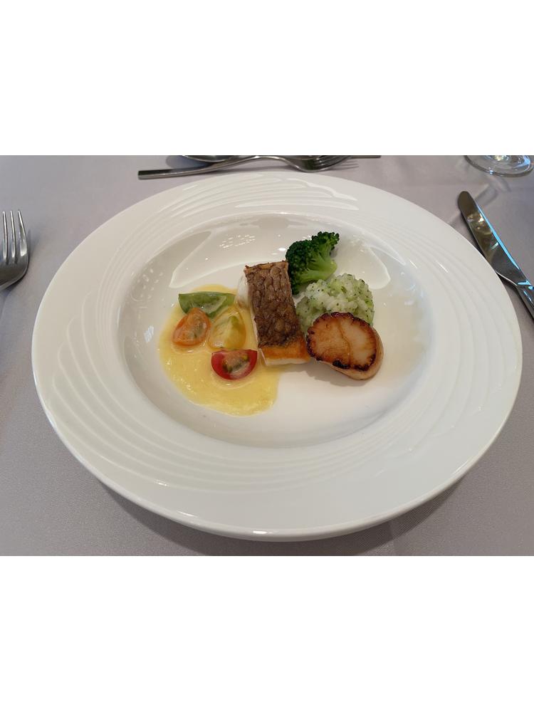 シェラトン・グランデ・トーキョーベイ・ホテル