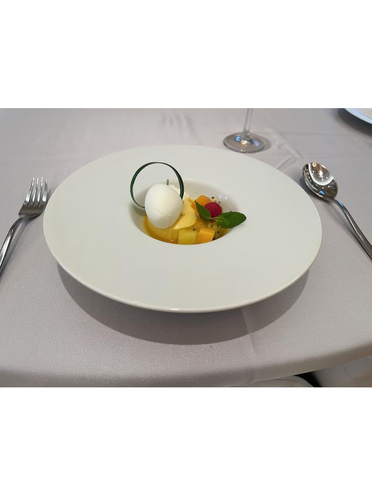 シェラトン・グランデ・トーキョーベイ・ホテル