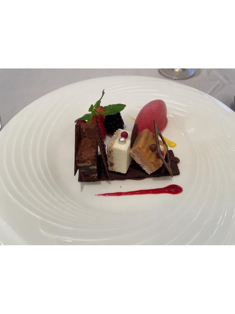 シェラトン・グランデ・トーキョーベイ・ホテル