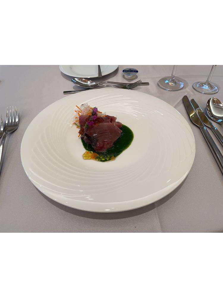 シェラトン・グランデ・トーキョーベイ・ホテル