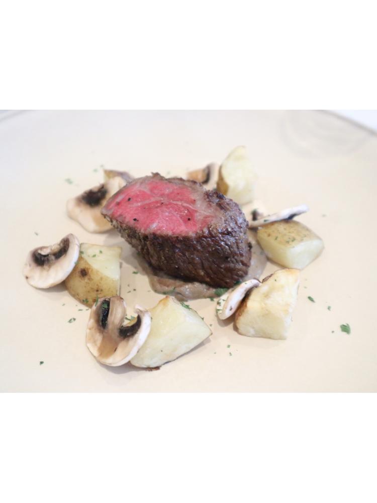 リストランテKubotsu