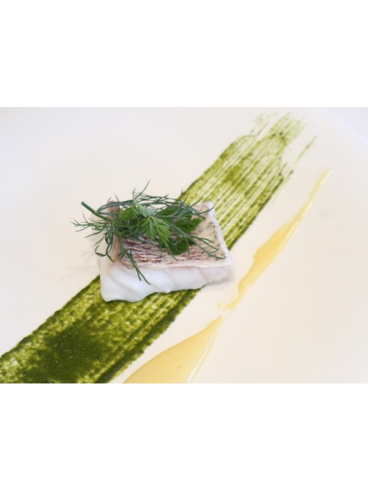 リストランテKubotsu