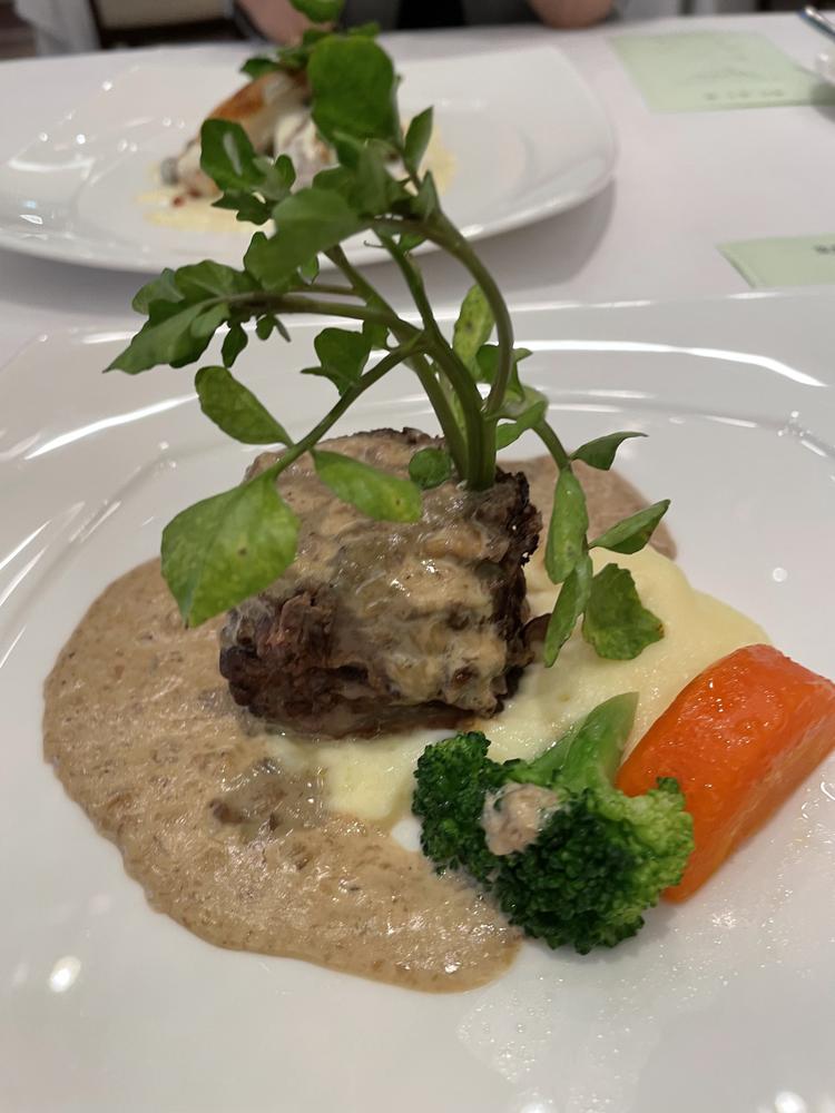 ウエディングレストラン ジュレ