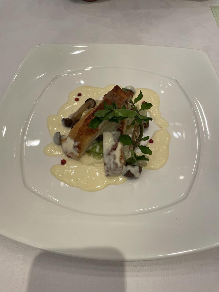 ウエディングレストラン ジュレ