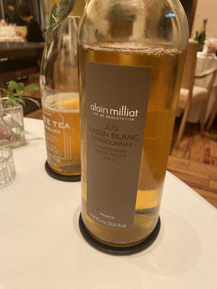 オーベルジュ・ド・リル ナゴヤ