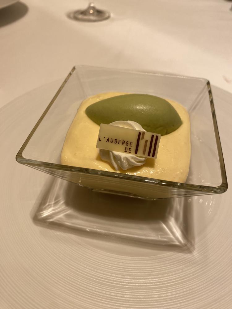 オーベルジュ・ド・リル ナゴヤ