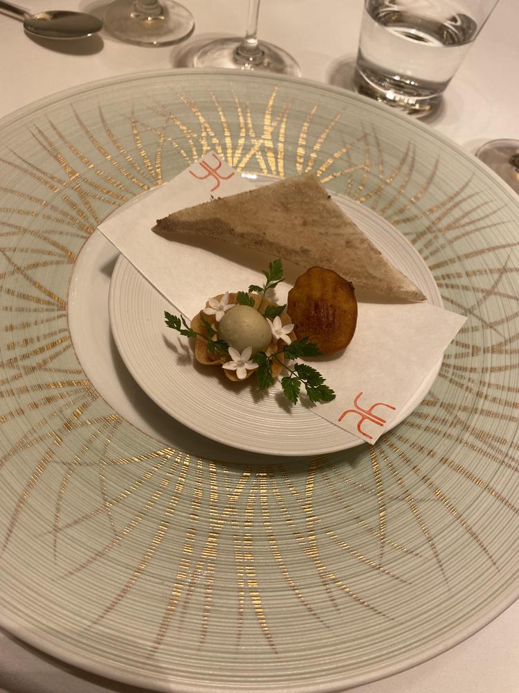 オーベルジュ・ド・リル ナゴヤ