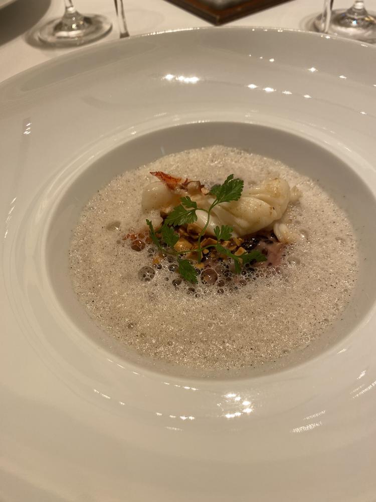 オーベルジュ・ド・リル ナゴヤ