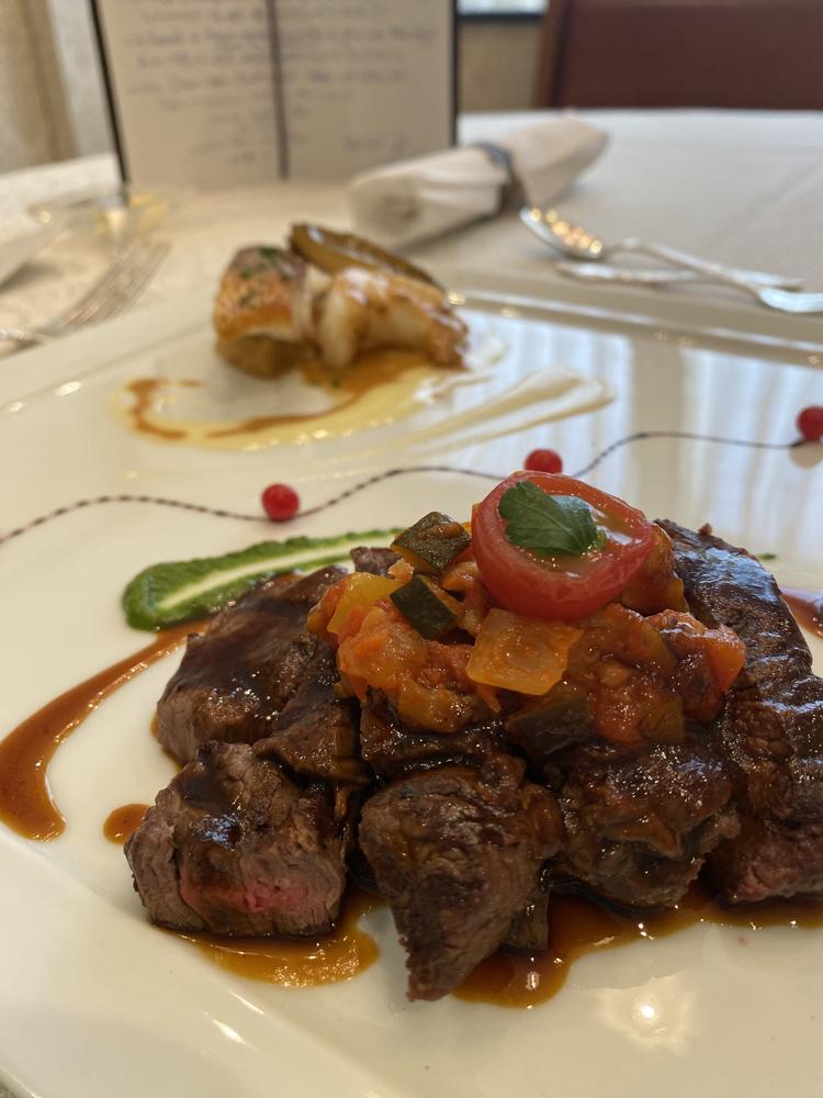 シャトー ラ・パルム・ドール