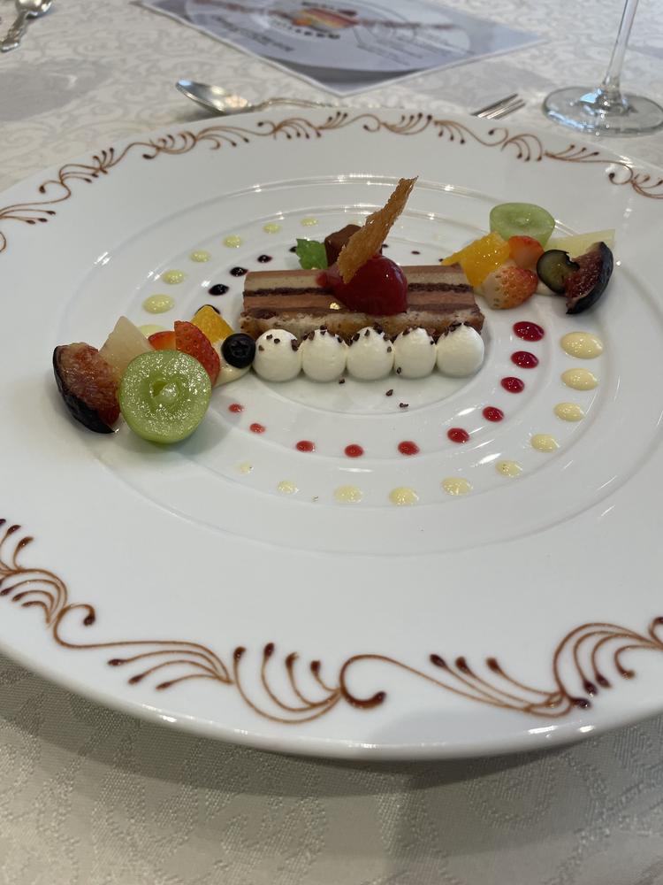 シャトー ラ・パルム・ドール