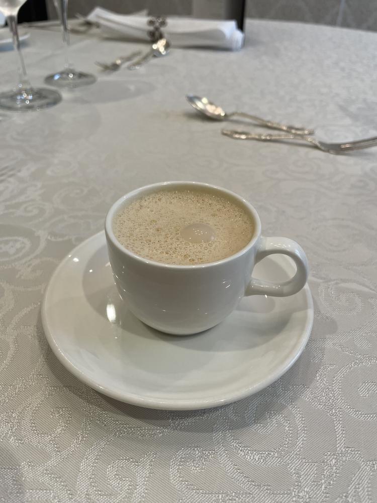 シャトー ラ・パルム・ドール